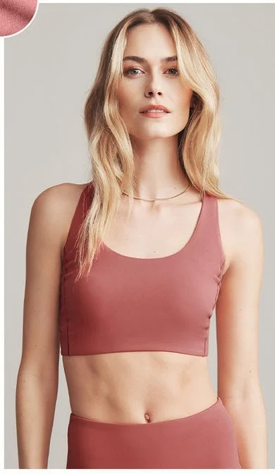Revive Sports Bra