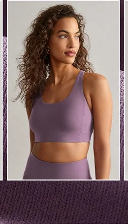 Revive Sports Bra