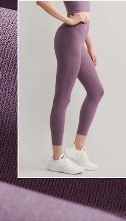 Revive 7/8 Legging