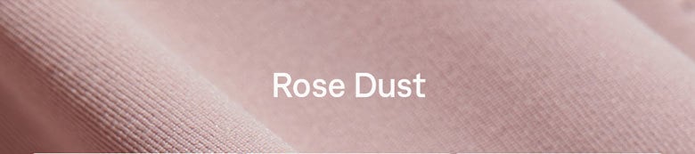 Rose Dust