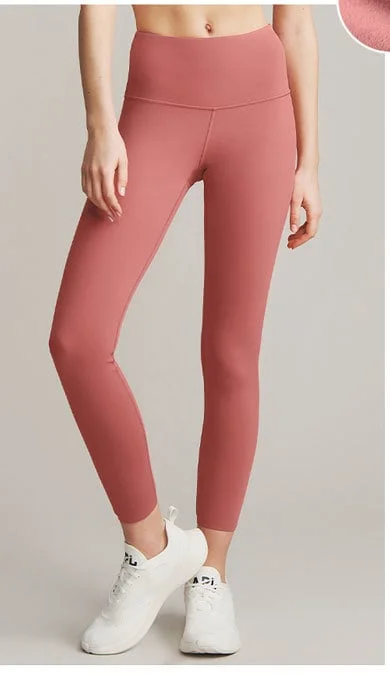 Revive 7/8 Legging