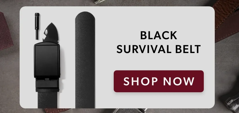Survival Belt Survival Belt