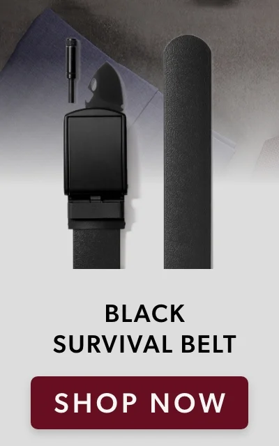 Survival Belt