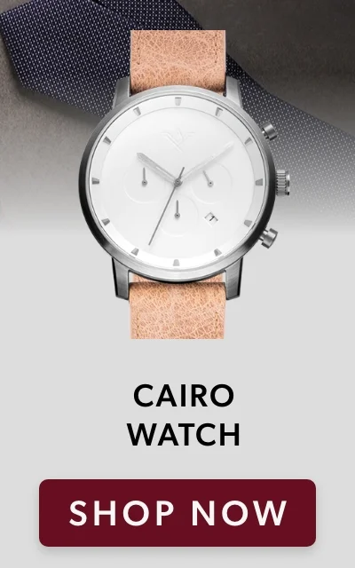 Cairo Watch