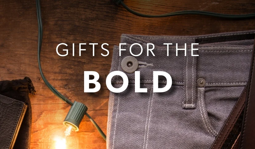 Gifts For The Bold Gifts For The Bold