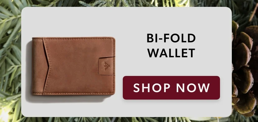 Bi-Fold Wallet Bi-Fold Wallet
