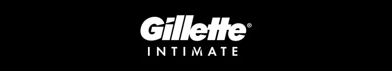 Gillette INTIMATE