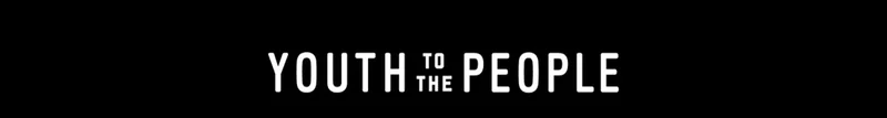Youth To The People