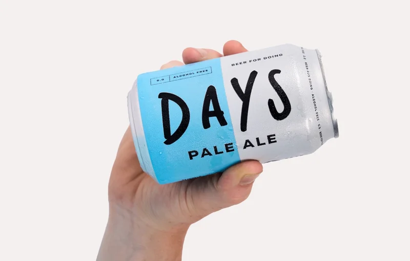 Days Pale Ale