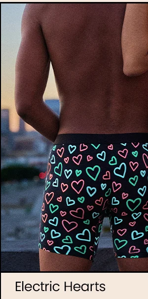 Electric Hearts