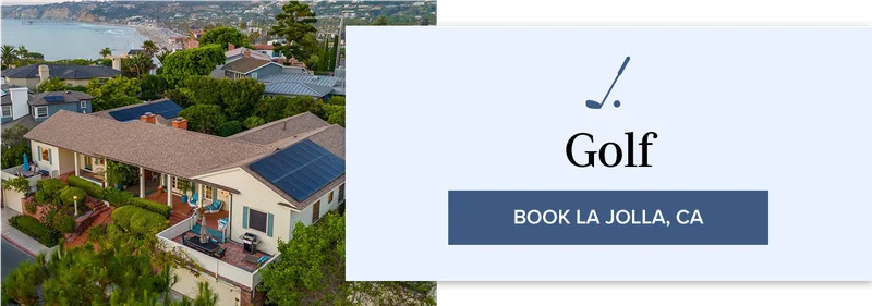 Relax in a stunning seaside vacation rental with perfect ocean views in La Jolla, California.