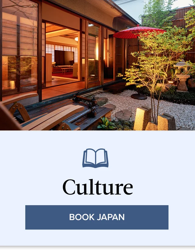 Experience a modern vacation rental with stylish interior in Japan.