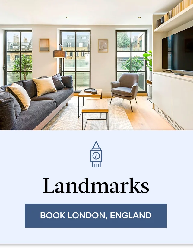 Discover bliss in a chic private home rental with contemporary decor in London, England.
