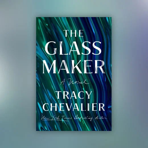 The Glassmaker