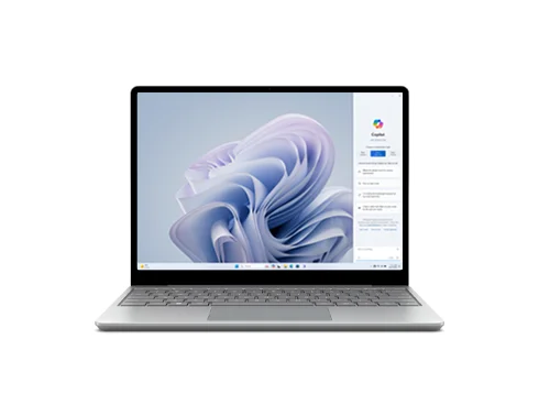 Surface Laptop Go 3.