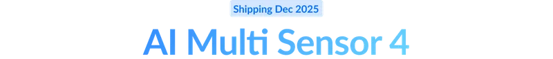 AI MultiSensor 4
