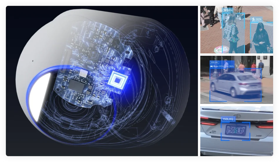 Multi-Tops AI Engine features