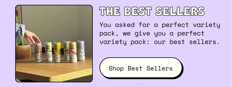 aura bora best sellers