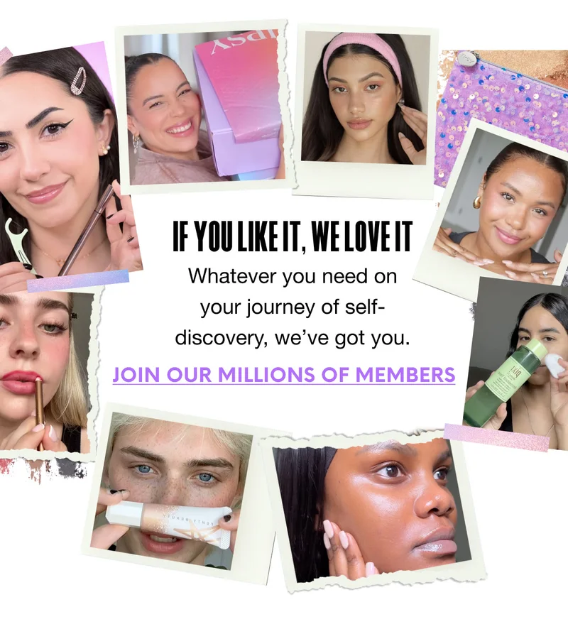 If you like it, we love it - Whatever you need on your journey of self-discovery, we’ve got you. JOIN OUR MILLIONS OF MEMBERS