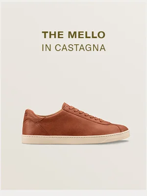 The Mello in Castagna