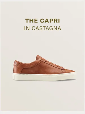 The Capri in Castagna