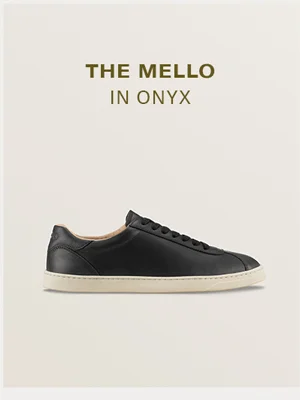 The Mello in Onyx
