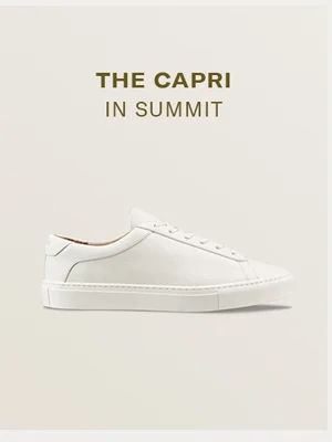 The Capri in Summit