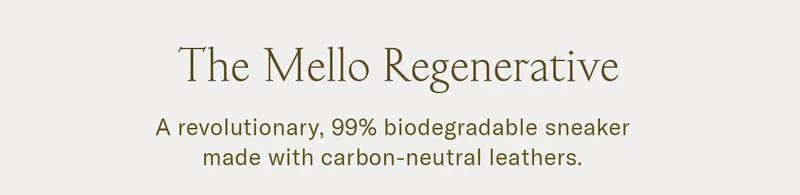 The Mello Regenerative
