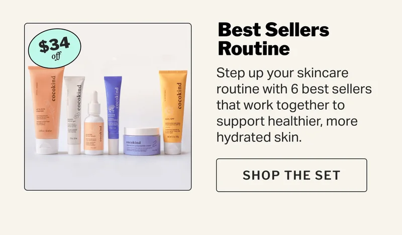 Best Sellers Routine