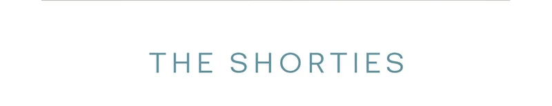 The Shorties