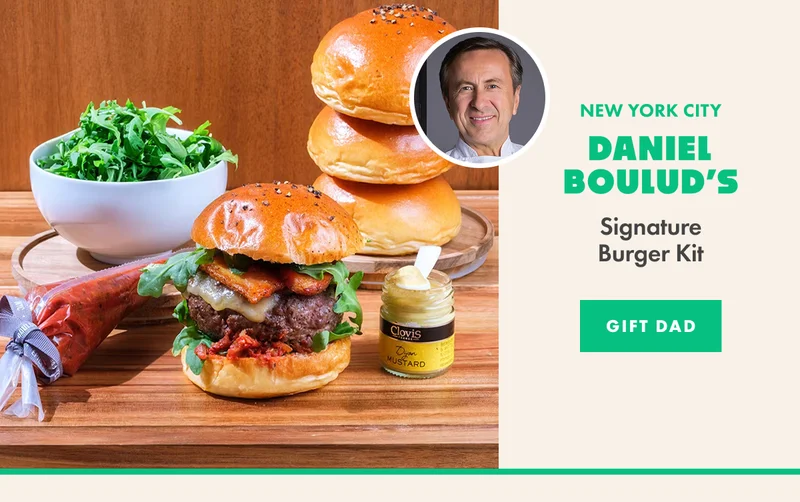 daniel boulud daniel boulud