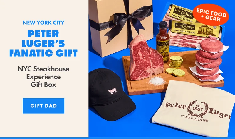 peter luger peter luger