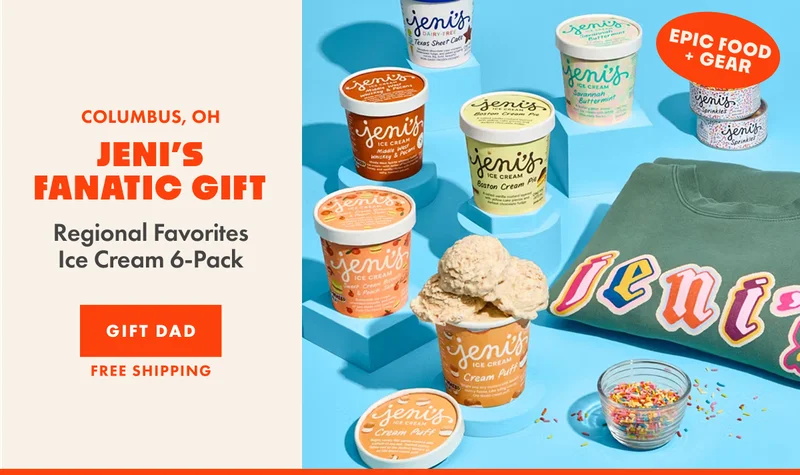 jeni's jeni's