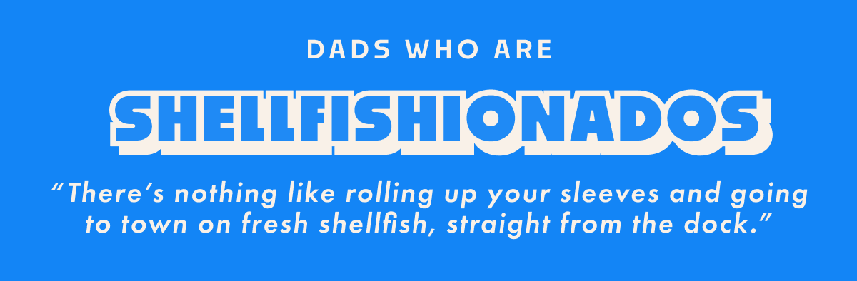 shellfish shellfish
