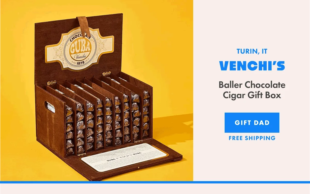 venchi's venchi's