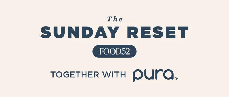 The Sunday Reset