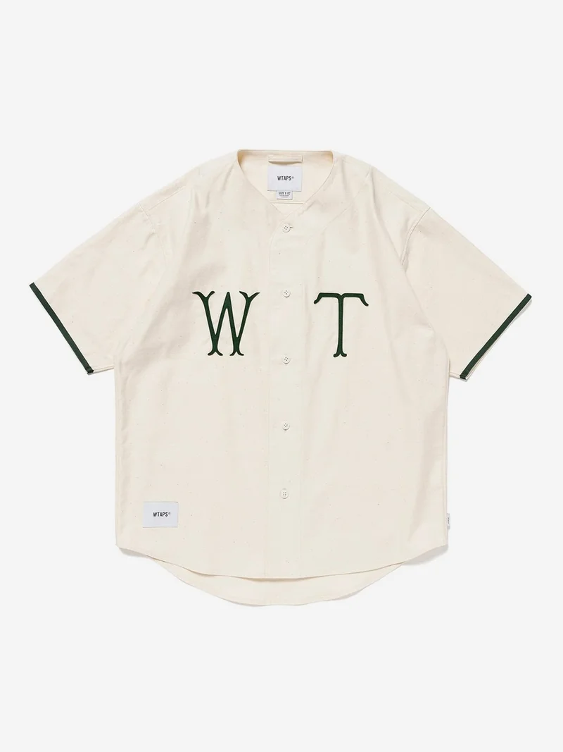 WTAPS