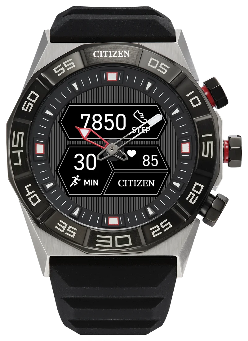 Image of CZ Smart Hybrid