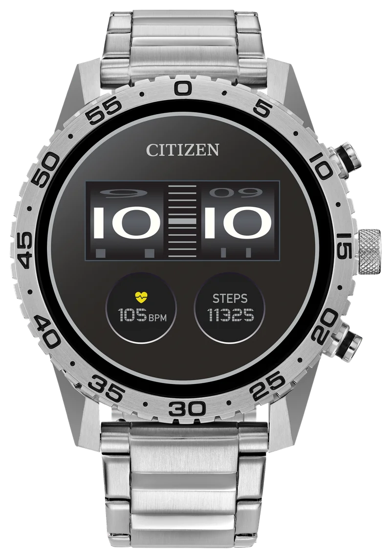 Image of CZ Smart Touchscreen