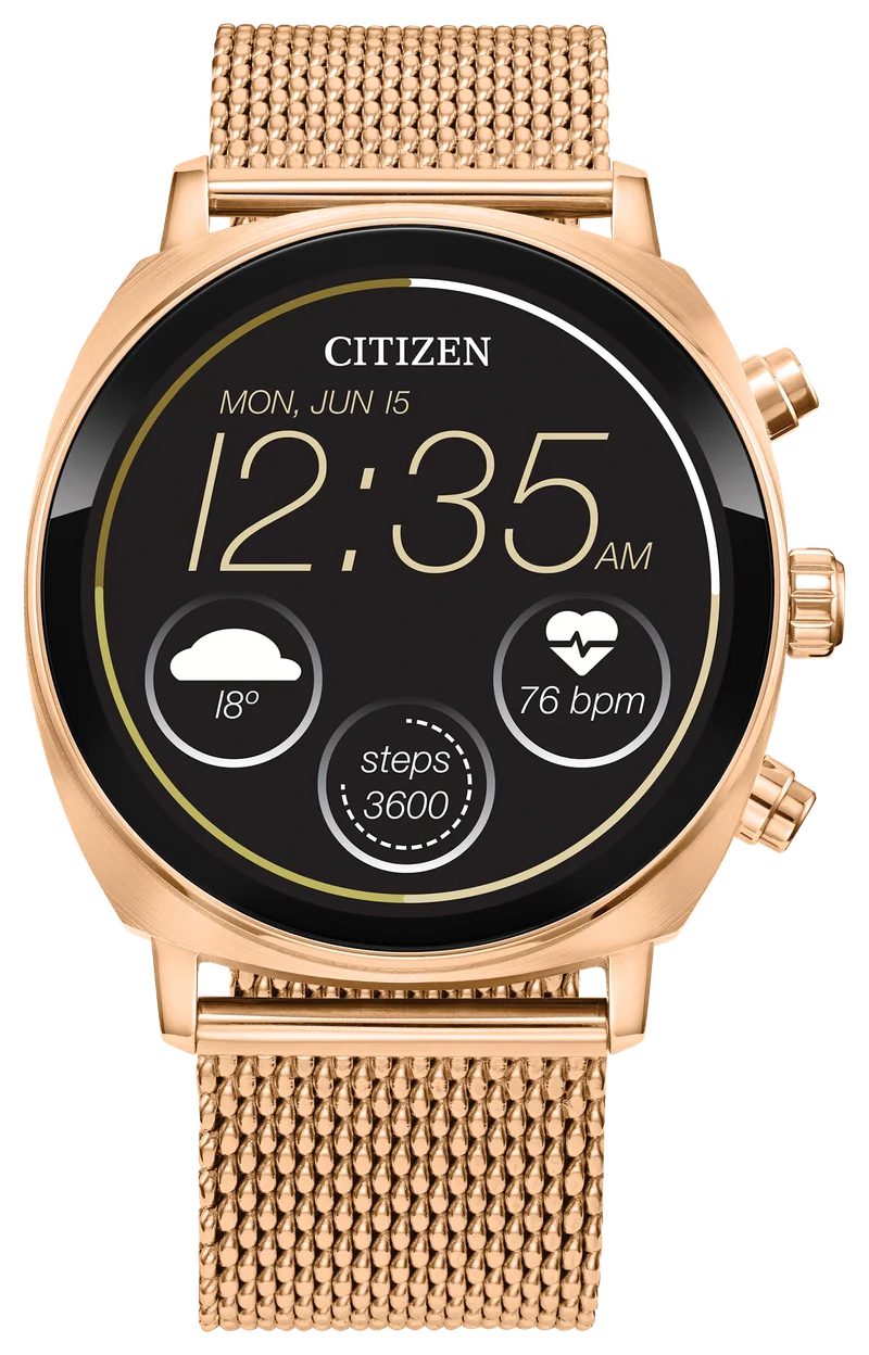 Image of CZ Smart Touchscreen