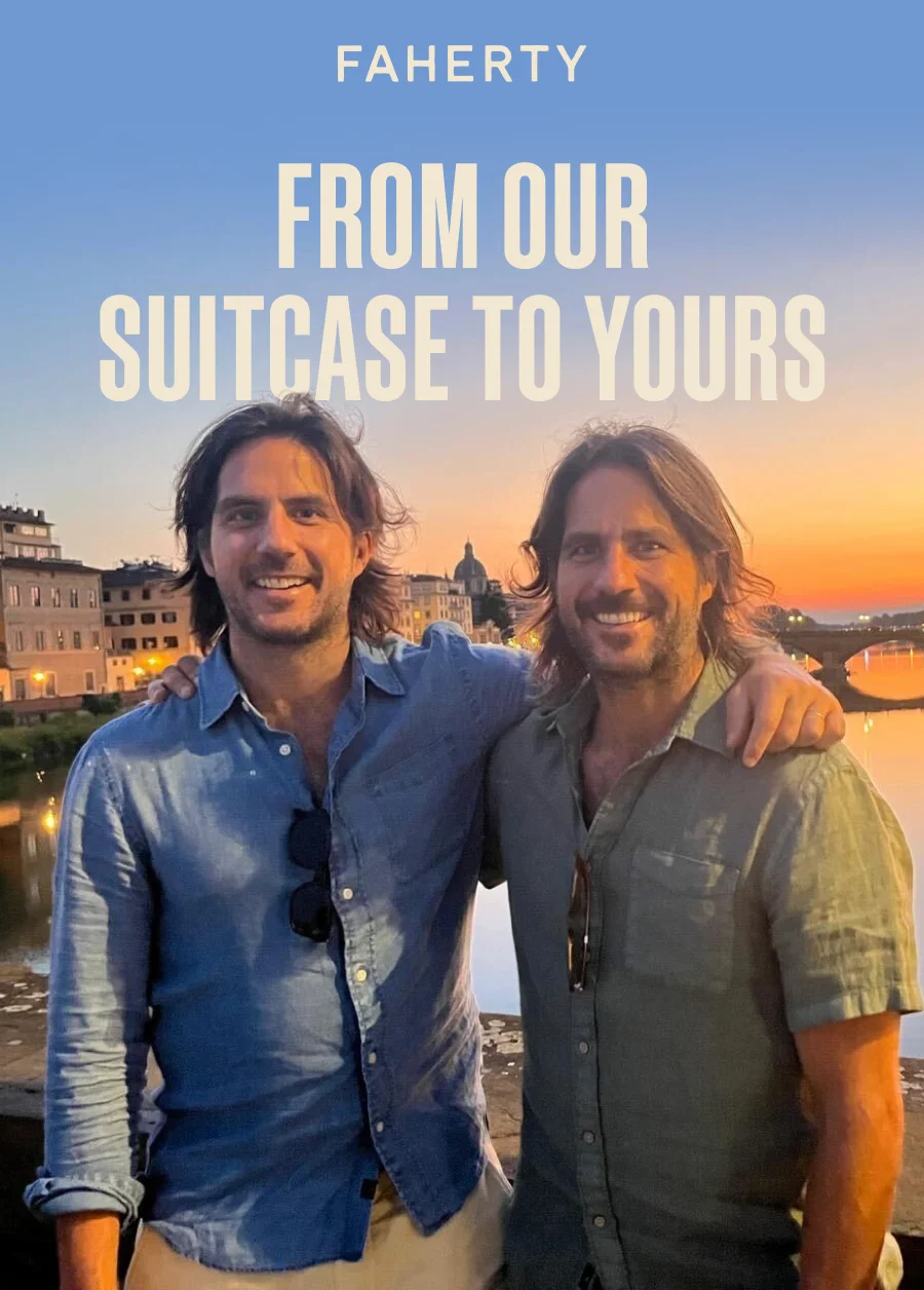 Shop the Shirt Guide