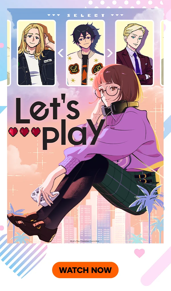 Let's Play Watch Now