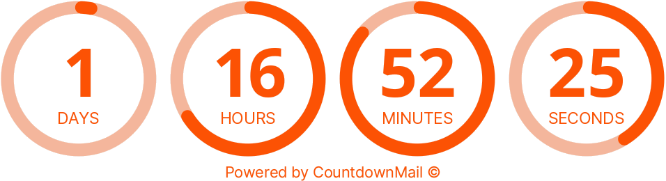 countdownmail.com