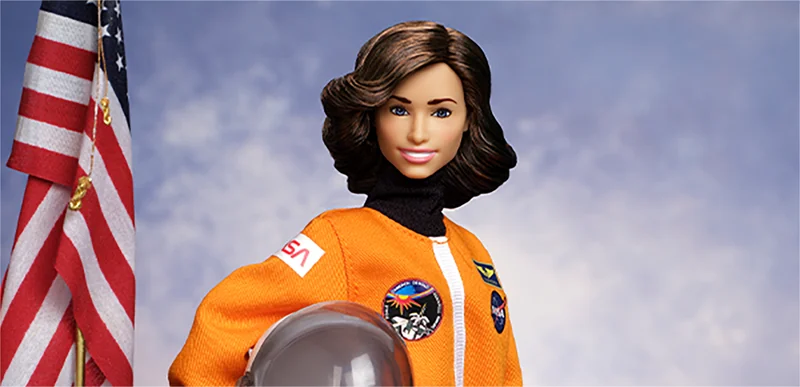 A Latina Leader in STEM