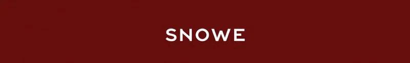 SNOWE