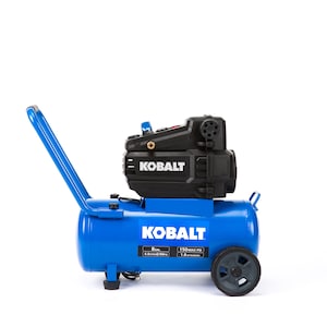 Save $60: Kobalt™ Air Compressor