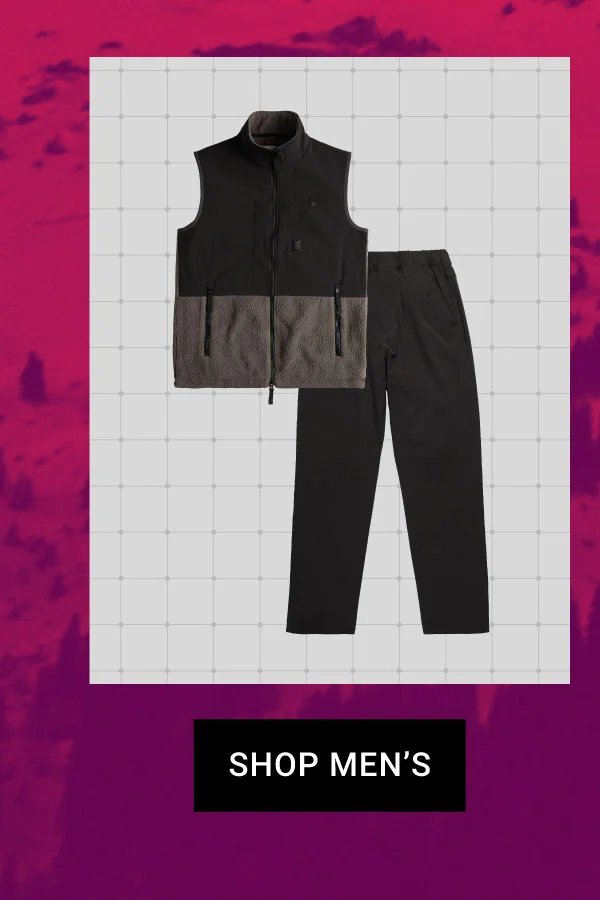 Shop Men's