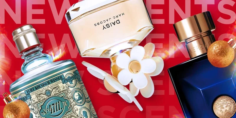 New Scents