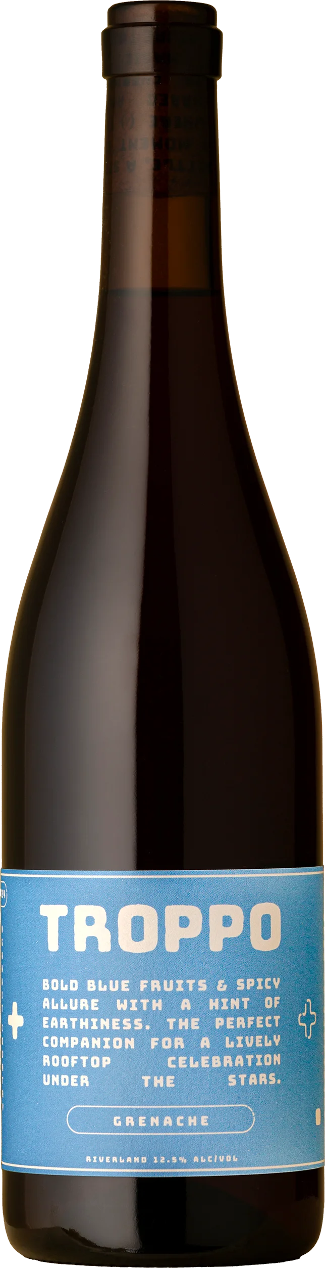 Image of Troppo<br>Grenache 2024