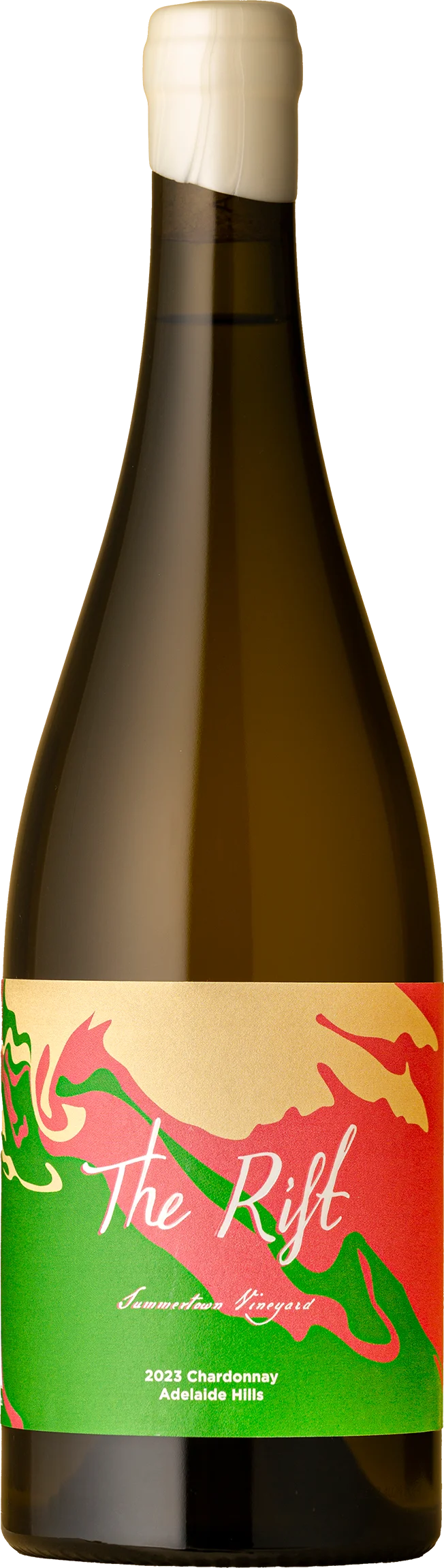 Image of Ada Wine Co. <br>The Rift Chardonnay 2023